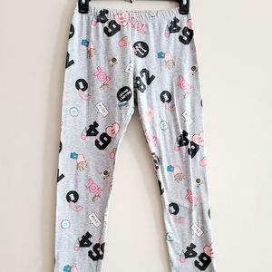 💘Pick 3 For $15 Total Girl Leggings Size 16